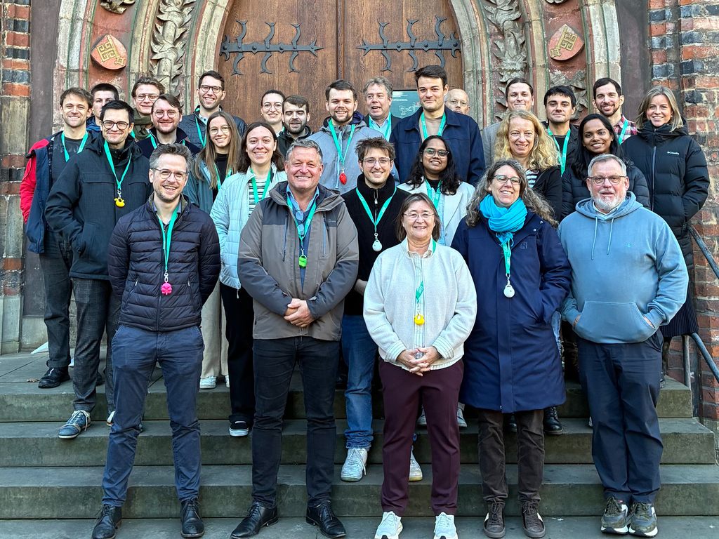 KD2School Autumn Retreat 2026 in Bremen