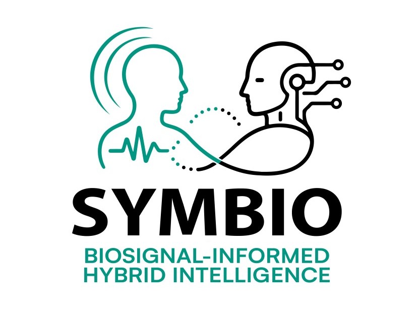DFG Priority Programme initiative "SYMBIO: Biosignal-informed hybrid intelligence” – Invitation to Online Round Table on 4th September 2026